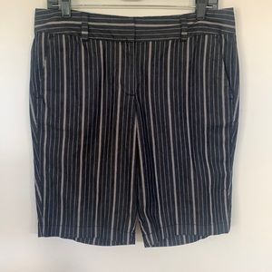 Ann Taylor Bermuda shorts-8